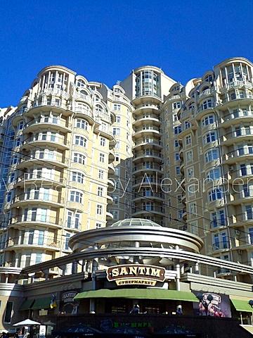 Сабанський пров., 3