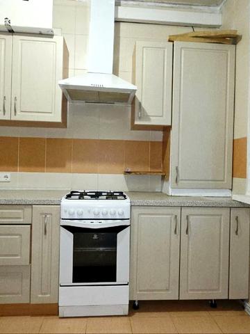 Солончакова вул.