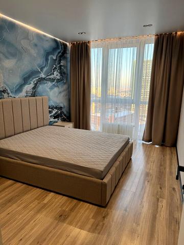 Віктора Некрасова вул. (Північно-Сирецька), 6