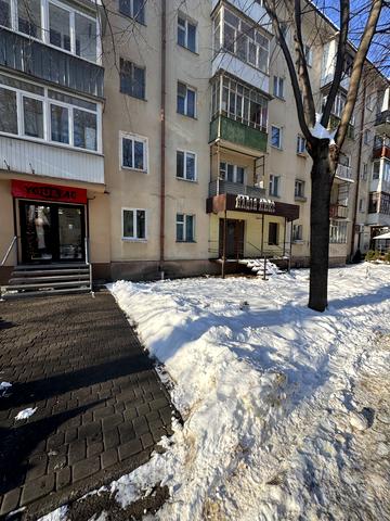 Північний бульв., 8