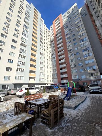 Праведниці Шулежко вул. (Пушкіна), 31/2