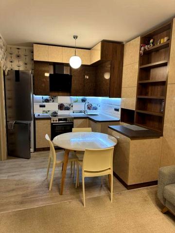 Родини Крістерів вул., 20-Б