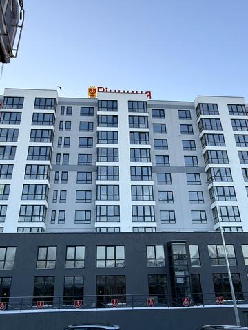 Привокзальна вул. (Героїв Сталінграду), 30