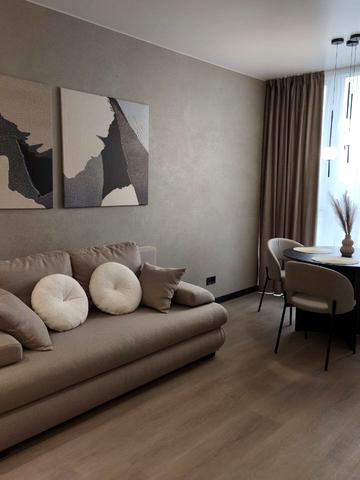 Живописна вул., 3