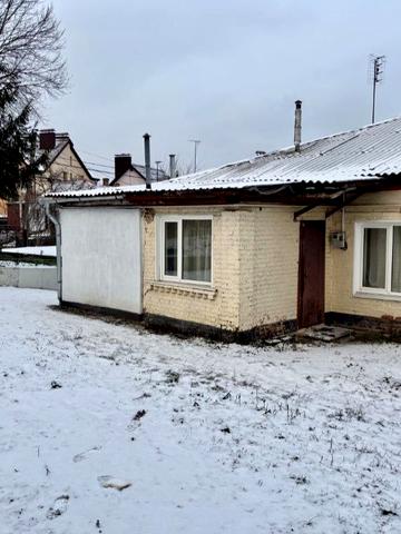 Шолом-Алейхема вул.