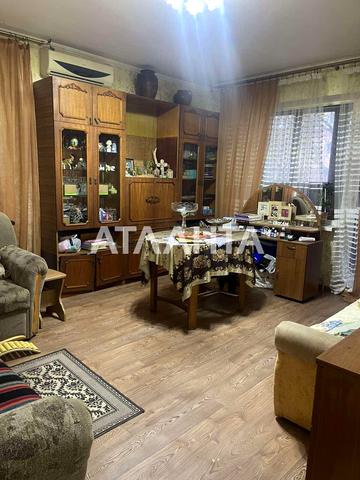 Семена Палія вул. (Дніпропетровська дорога), 125/2