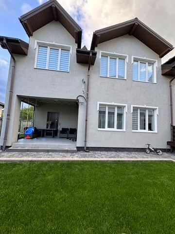 Землеробна вул.