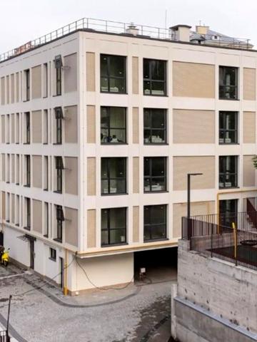 Погулянка вул., (Будинок)