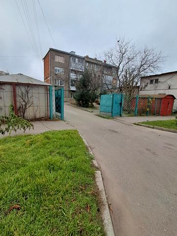 Аптекарський пров., 17