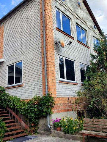 Ялинкова вул.