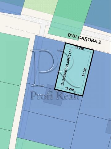 Діхтяренко Інни вулиця