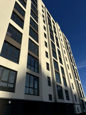 Горбачевського вул., 20