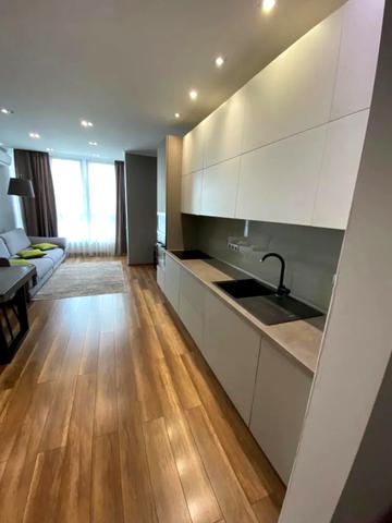 Ованеса Туманяна вул., 15-А