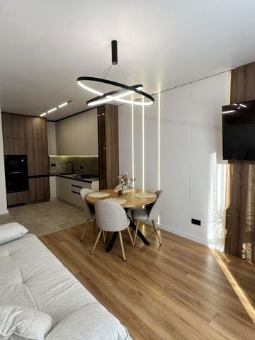 Кирила Трильовського вул., 4-А