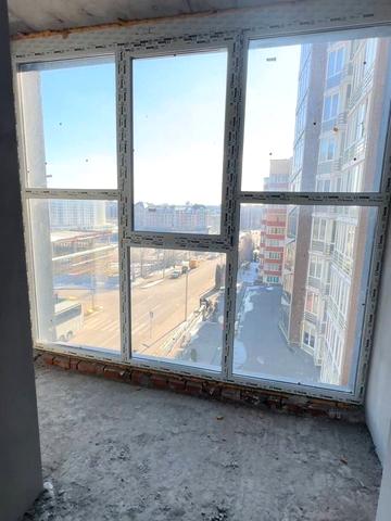 Панаса Мирного вул., (Будинок 1)