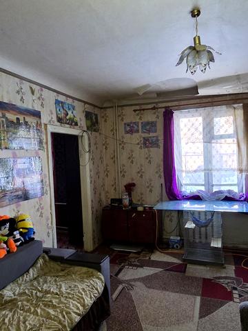 Збагачувальна вул., 45