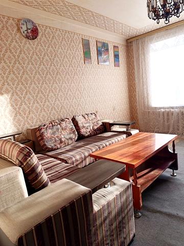 Прибузька вул., 30