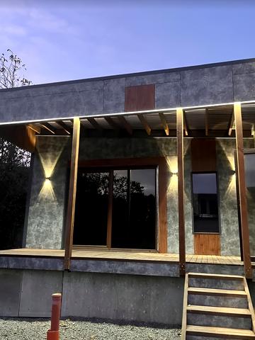 Зелений гай