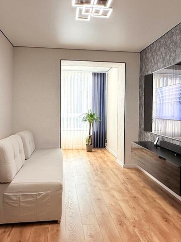 Вінницьке шосе, 1/8-Б