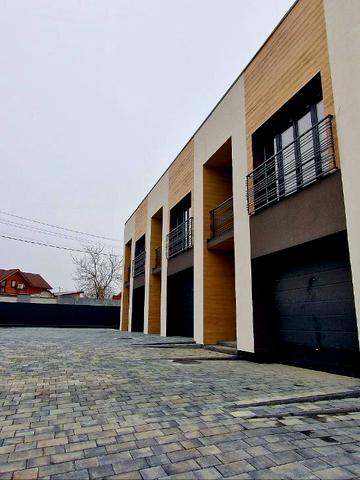 Самбірська вул.