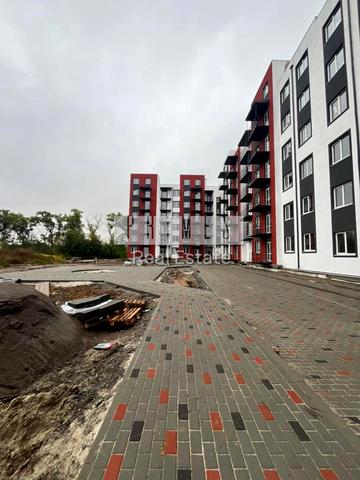 Богатирська вул., 2-А