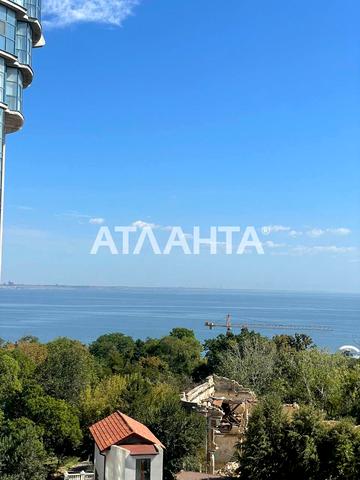 Гетьмана Сагайдачного бульв. (Лідерсівський), 5