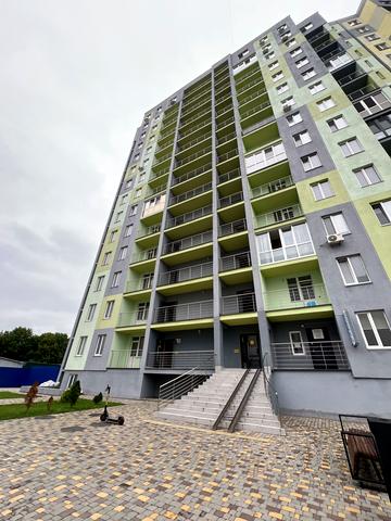 Незалежності просп., (Будинок 1)