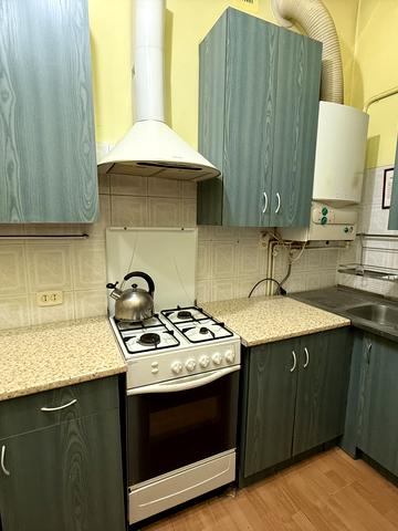 Юрія Руфа вул., 5а