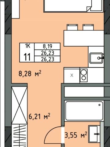 Трускавецька вул., (Будинок)