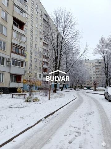 Бучми вул. (Командарма Уборевича), 44