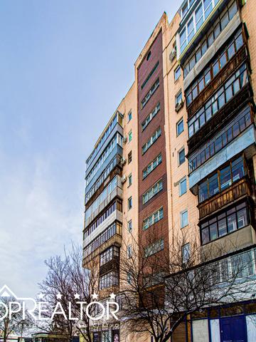 Георгія Тарасенка вул. (Плеханівська), 50