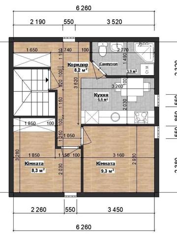 Братів Котенків пров. (Кутузова), 1