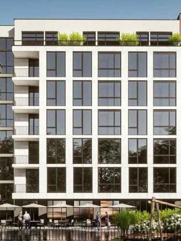 Володимира Навроцького вул., (Будинок)