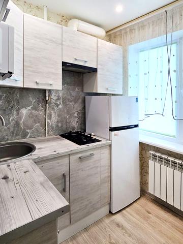 Квітки Цісик вул. (Гулі Корольової), 19