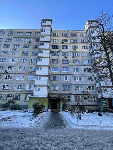 Харківське шосе, 21/1