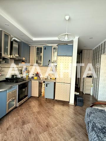 Одеська вул., 40