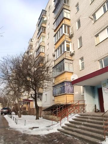 Головатого вул., 3