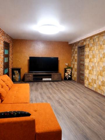 Михайла Донця вул., 21-А