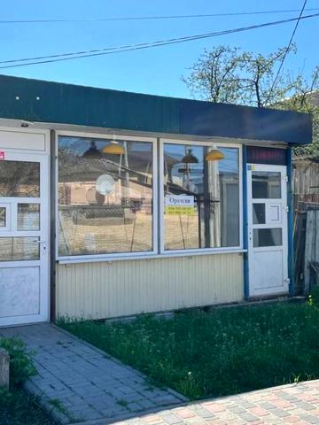 Добровольців вул. (Раменська), 20Б