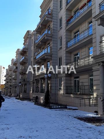 Фонтанська дорога вул. (Перекопской дивизии улица), 58/2