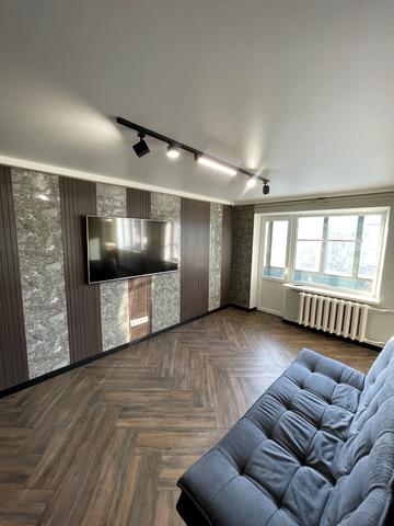 Воскресенський просп. (Перова), 15-А