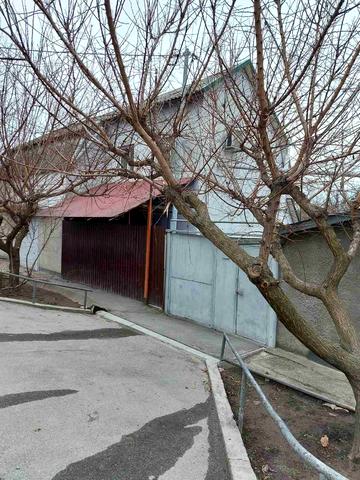 Любисткова