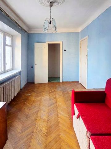 Голосіївський просп. (40-річчя Жовтня), 120к2