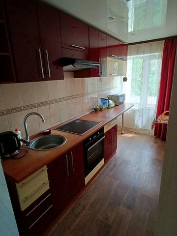 Європейська вул. (Фрунзе), 243