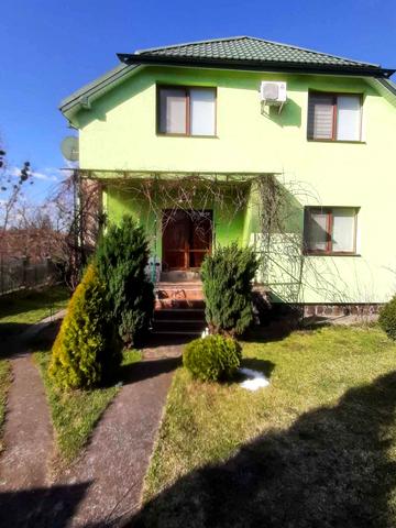 Вербицького вул.