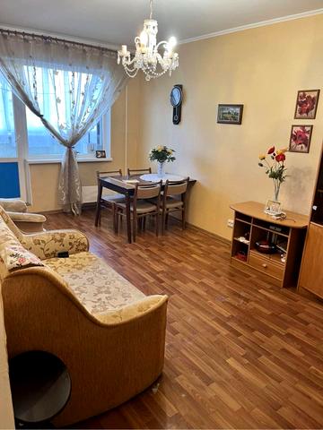 Академіка Єфремова вул. (Командарма Уборевича), 29/22