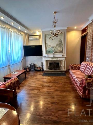 Зої Бутенко вул. (Сєченова), 7-А