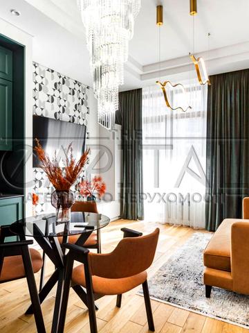 Михайла Бойчука вул. (Кіквідзе), 19-А