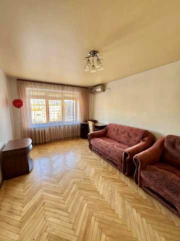 Науки просп., 24