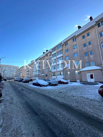 Амосова пров., 7